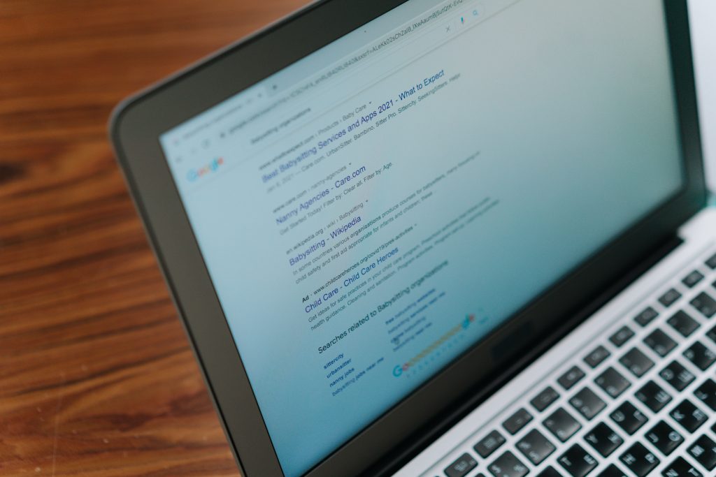 How can a website with only around 100 impressions continue to be optimized?