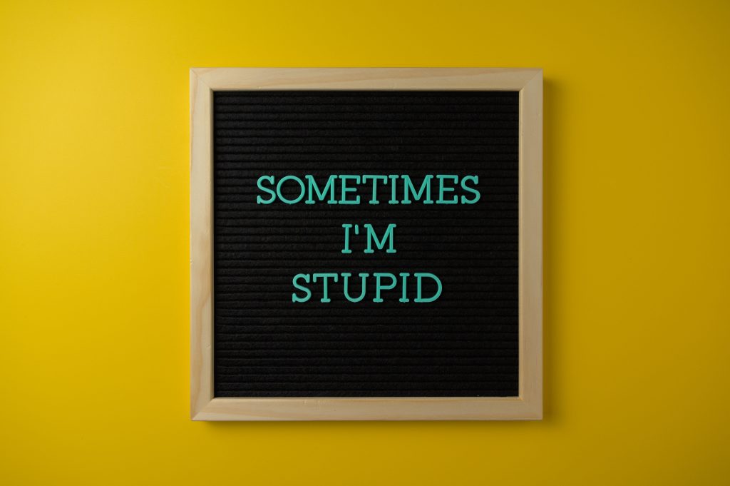 Started working in an Agency and I’m stunned by the lack of knowledge